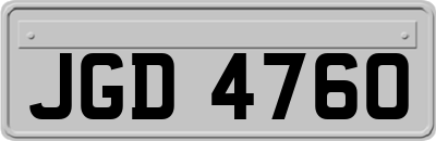JGD4760