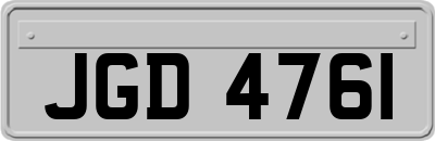 JGD4761