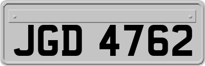 JGD4762