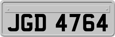 JGD4764
