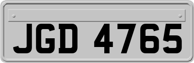 JGD4765