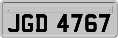 JGD4767