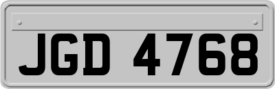 JGD4768
