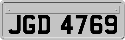JGD4769