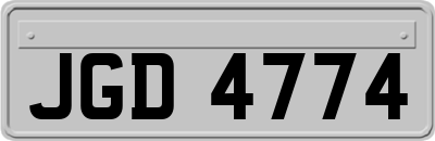 JGD4774