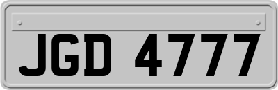 JGD4777