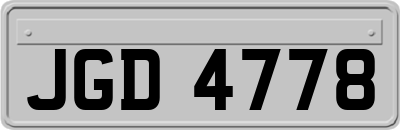 JGD4778
