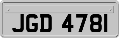 JGD4781