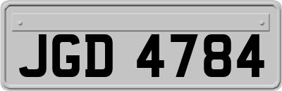 JGD4784