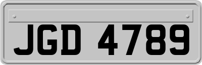 JGD4789