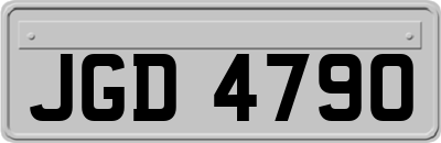 JGD4790