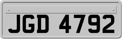 JGD4792