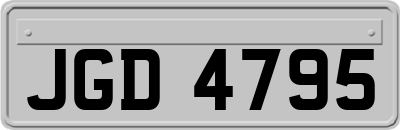 JGD4795