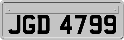JGD4799