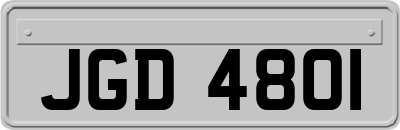JGD4801