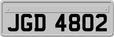 JGD4802