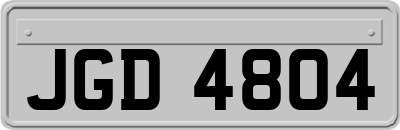 JGD4804