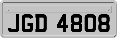 JGD4808