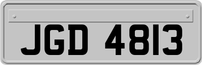 JGD4813