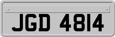 JGD4814