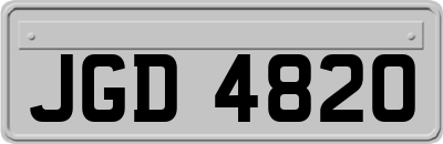 JGD4820