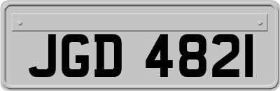 JGD4821