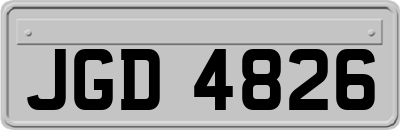 JGD4826
