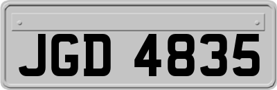 JGD4835