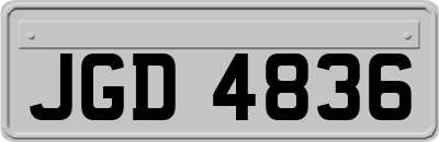 JGD4836