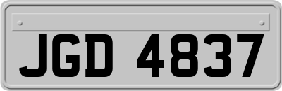 JGD4837