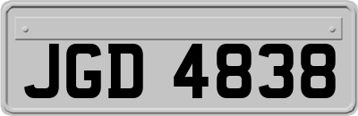 JGD4838