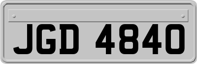 JGD4840