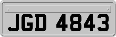 JGD4843