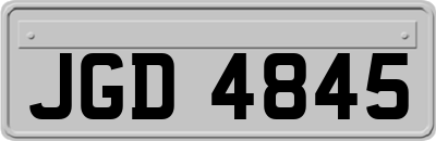 JGD4845
