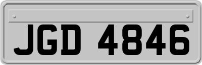 JGD4846