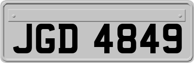JGD4849