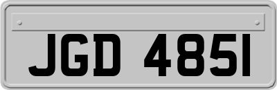 JGD4851