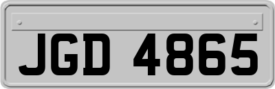 JGD4865