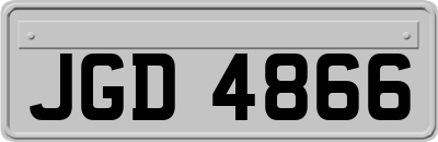 JGD4866