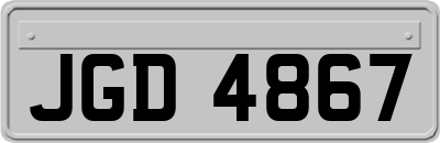 JGD4867