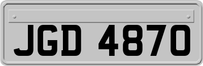 JGD4870