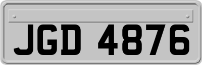 JGD4876