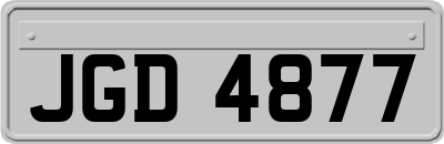 JGD4877
