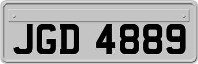 JGD4889