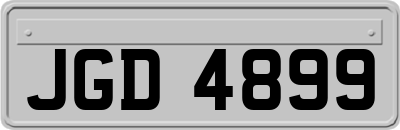 JGD4899