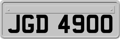 JGD4900