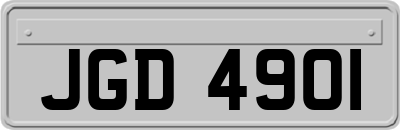 JGD4901