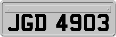 JGD4903