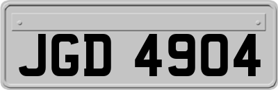 JGD4904