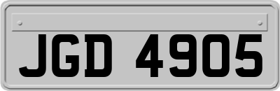 JGD4905